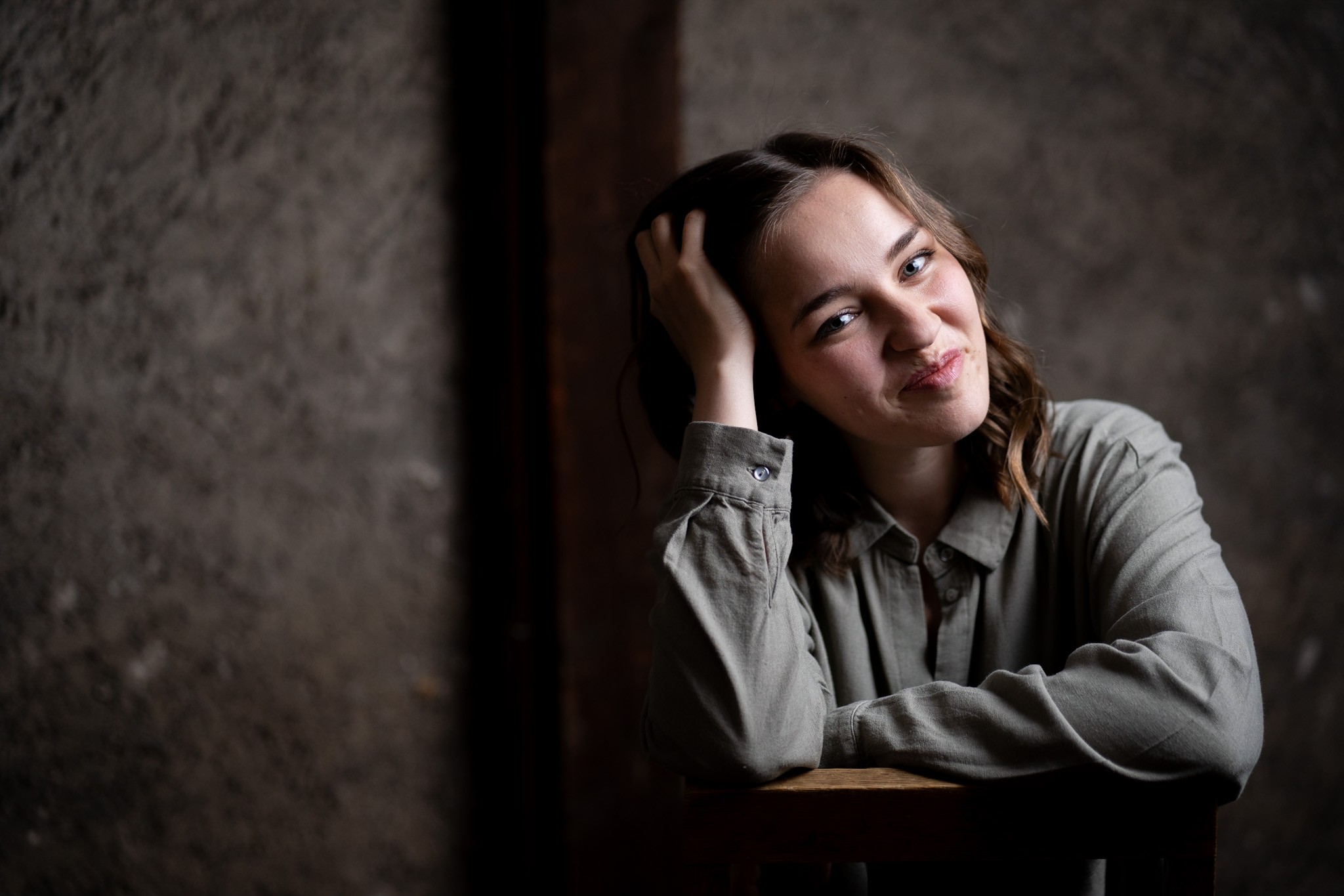 Katharina Held, Sopran