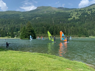 Windsurfen 2 2025