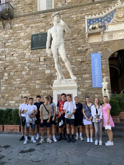 Palazzo Vecchio