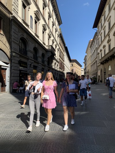 Via de' Martelli